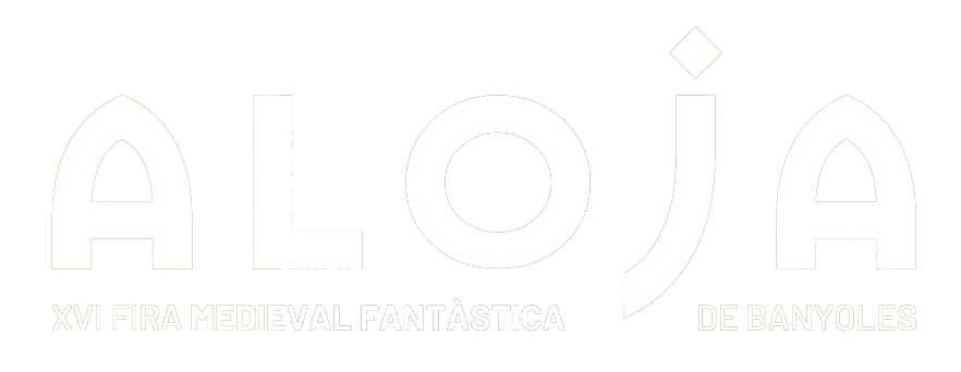Aloja, Fira Medieval Fantàstica de Banyoles